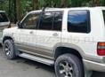 Isuzu Trooper