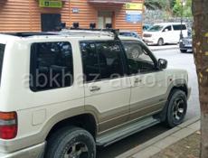 Isuzu Trooper