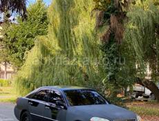 Toyota Mark II