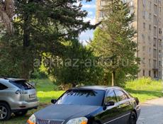 Toyota Mark II