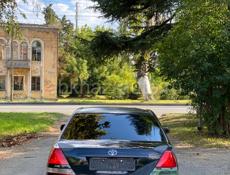 Toyota Mark II