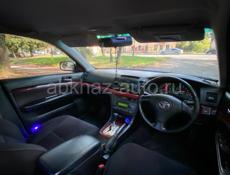 Toyota Mark II