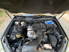 Toyota Mark II