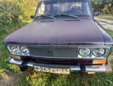 ВАЗ 2106