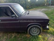ВАЗ 2106