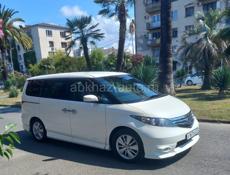 Honda Еlysion
