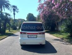 Honda Еlysion