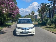 Honda Еlysion