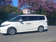 Honda Еlysion