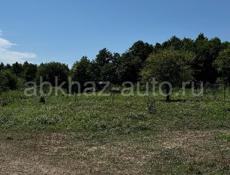 7 соток Алахадзы,первая улица !