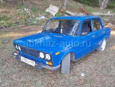 ВАЗ 2106