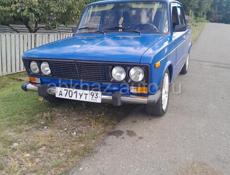 ВАЗ 2106