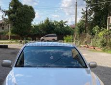 Toyota Brevis