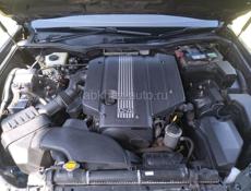 Toyota Majesta