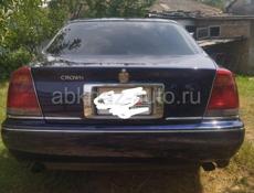 Toyota Majesta