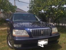 Toyota Majesta