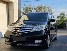 Honda Еlysion