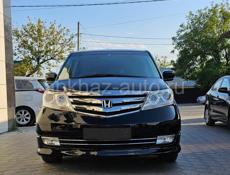 Honda Еlysion