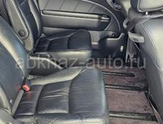 Honda Еlysion