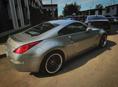 Nissan 350Z