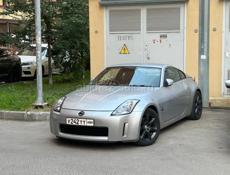 Nissan 350Z