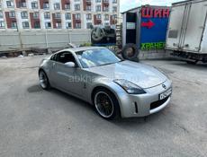 Nissan 350Z