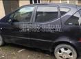 Mercedes-Benz A-класс