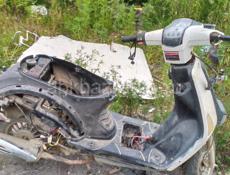ATV A7-003E