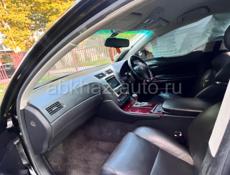 Разбор Lexus Gs Mark X Crown 3.5 и т д