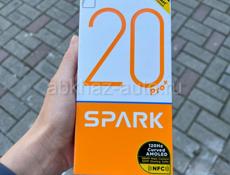 Techno Spark 20Pro+ 🔥НОВЫЙ🔥