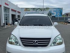 Lexus GX