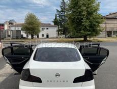 Nissan Skyline