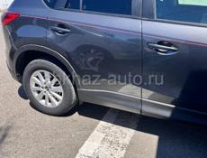 Mazda 5