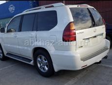 Lexus GX