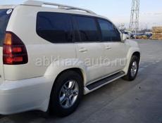 Lexus GX