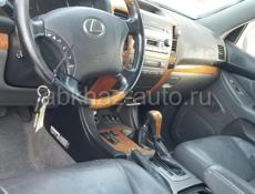 Lexus GX