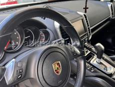 Porsche Carrera GT