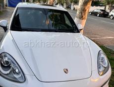 Porsche Carrera GT
