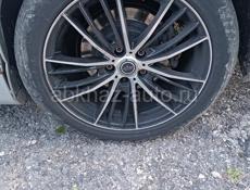 Toyota Majesta