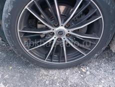 Toyota Majesta