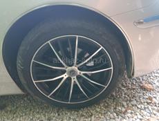 Toyota Majesta