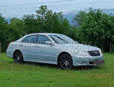 Toyota Majesta