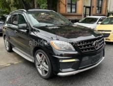 Mercedes-Benz ML