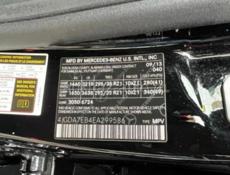 Mercedes-Benz ML