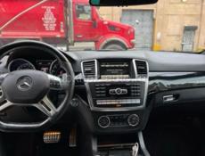 Mercedes-Benz ML