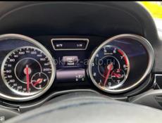 Mercedes-Benz ML