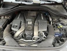 Mercedes-Benz ML