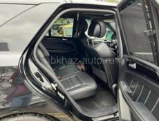 Mercedes-Benz ML