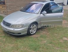 Opel Omega