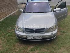 Opel Omega